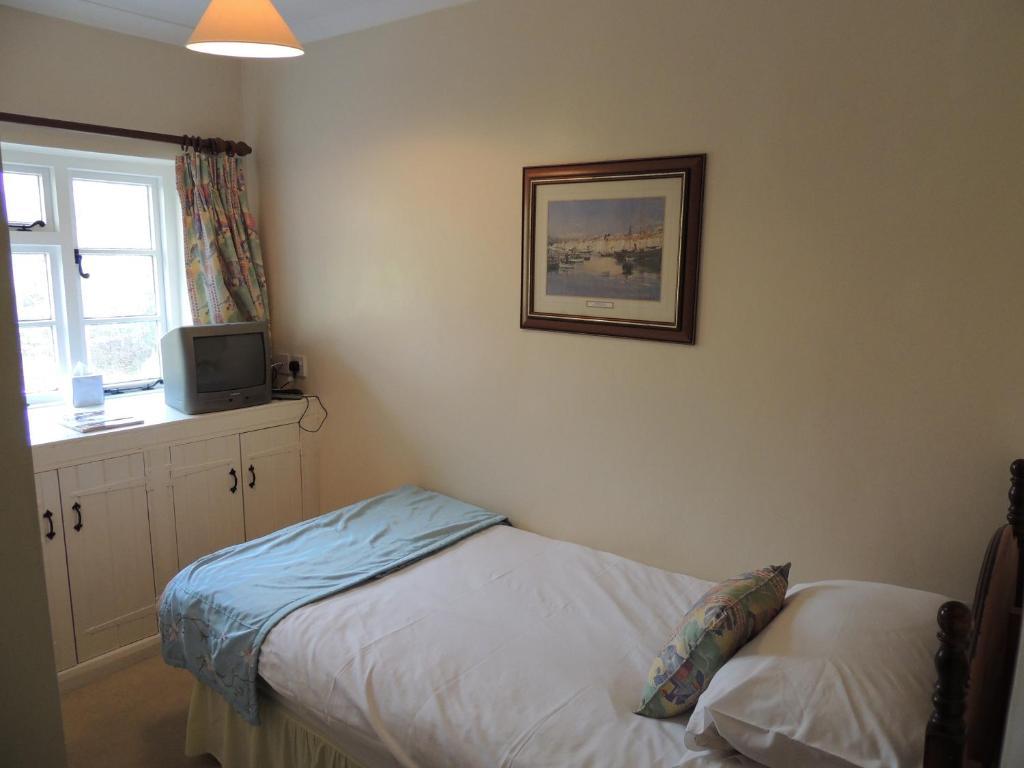 הורשאם Mannings Heath Hotel חדר תמונה