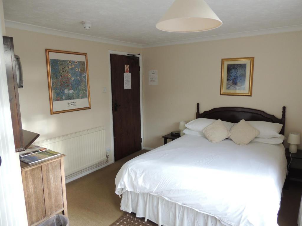 הורשאם Mannings Heath Hotel חדר תמונה