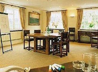 הורשאם Mannings Heath Hotel מראה חיצוני תמונה