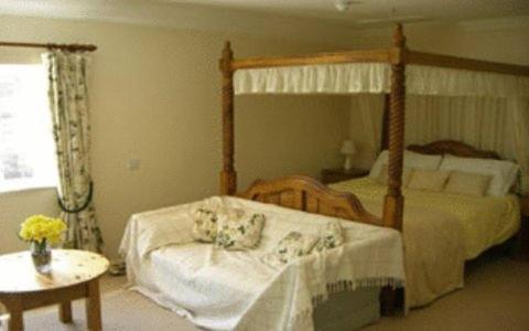הורשאם Mannings Heath Hotel חדר תמונה