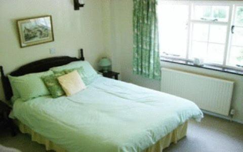 הורשאם Mannings Heath Hotel חדר תמונה
